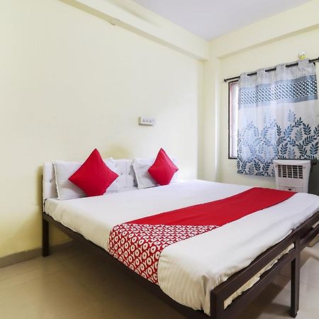 Hotel O Ruby Grand Inn Kondapur  Esterno foto