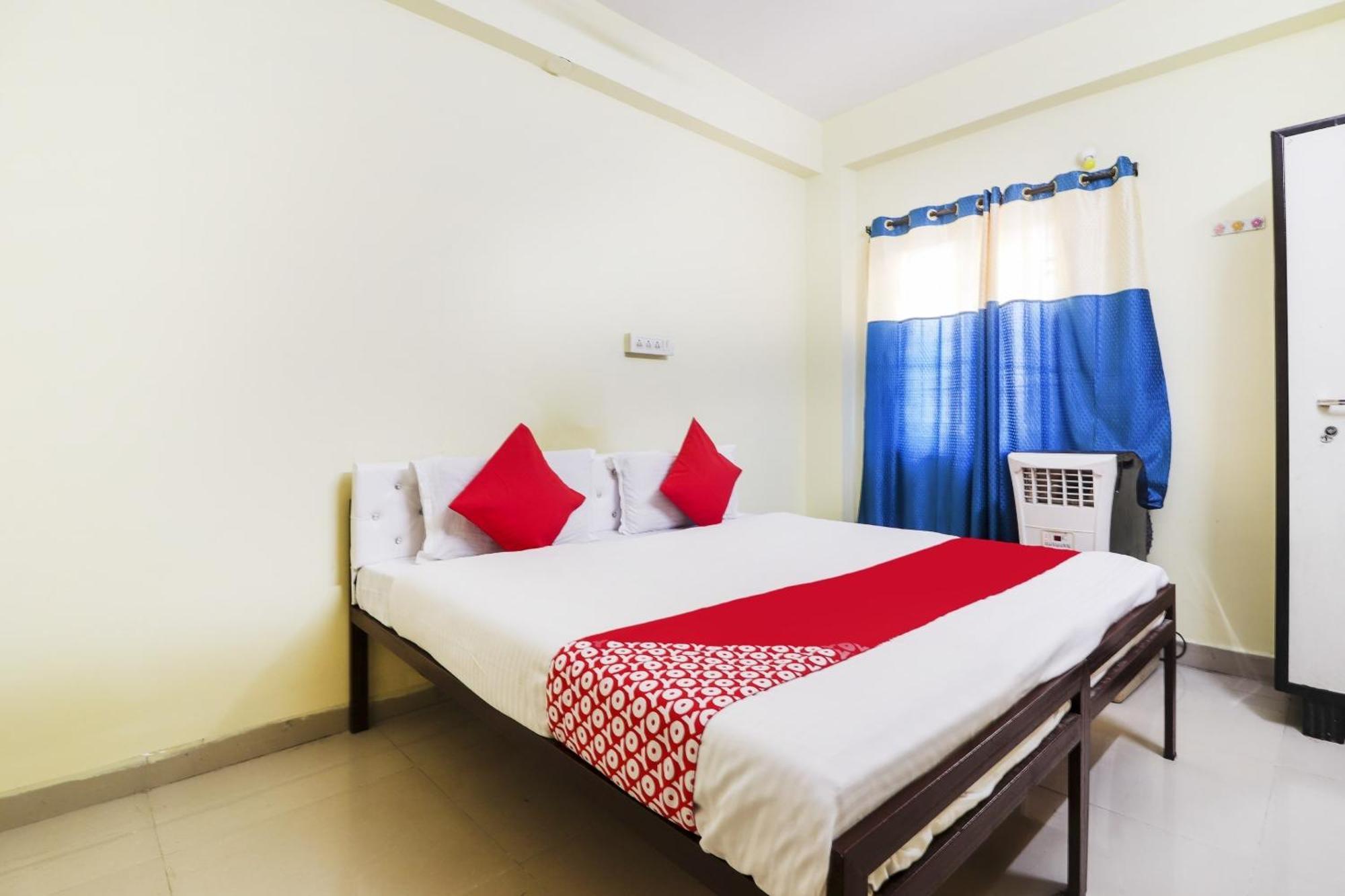 Hotel O Ruby Grand Inn Kondapur  Esterno foto