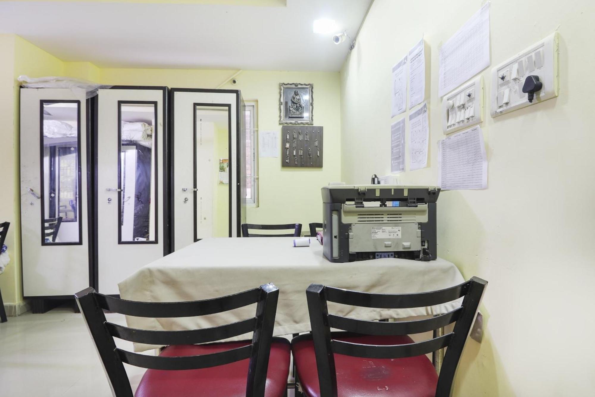 Hotel O Ruby Grand Inn Kondapur  Esterno foto