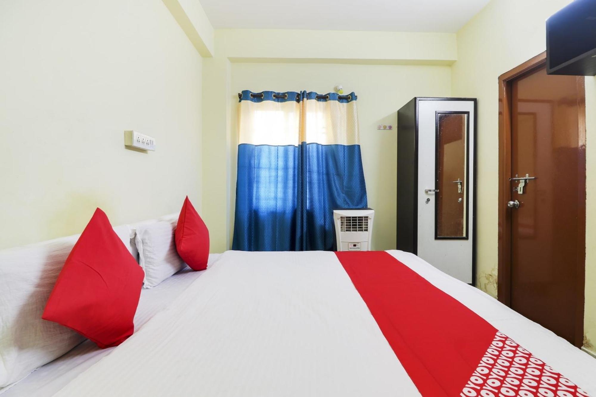 Hotel O Ruby Grand Inn Kondapur  Esterno foto